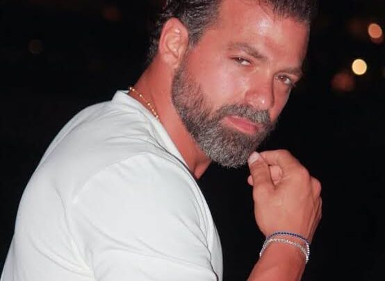 Joe Sader Biography: Age, Net Worth, Parents, Height, Wife, Movies & TV Shows, Career