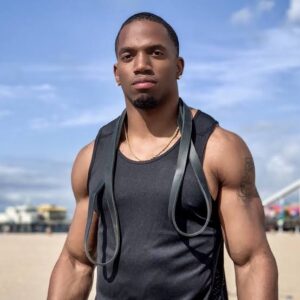 Marcus Rios
