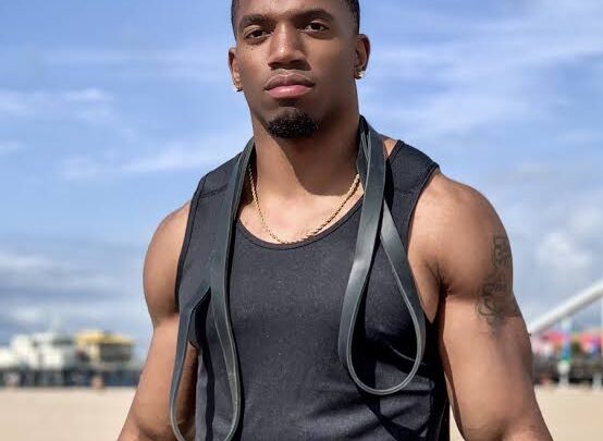 Marcus Rios Biography: Siblings, Religion, Net Worth, Age, Ethnicity, Height, Football Clubs, Girlfriend