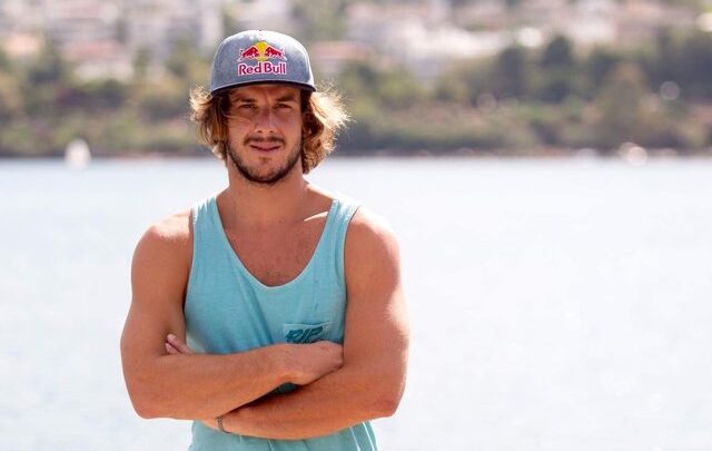 Nikolas Plytas Biography: Girlfriend, Net Worth, Awards, Height, Age, Parents, Religion, Ethnicity