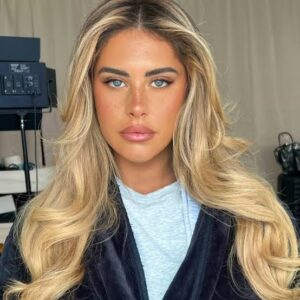 Ariella Nyssa