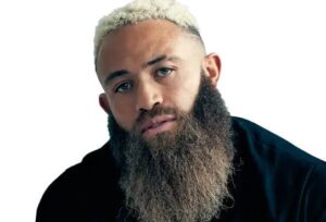Ashley Cain