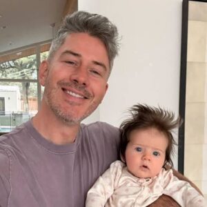 Arie Luyendyk Jr.