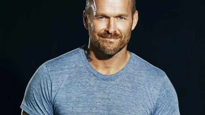 Bob Harper Biography: TV Shows, Instagram, Books, Parents, Height, Age, Religion, Wife, Awards