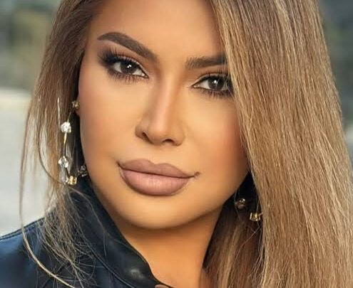 Nawal Al Zoghbi Biography: Age, Net Worth, Parents, Height, Husband, Kids, Songs, Albums