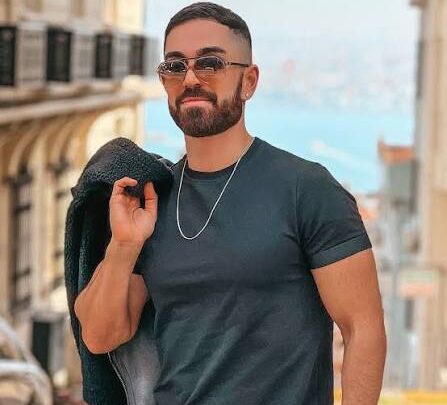 Dory Zoughaib Biography: Age, Net Worth, Parents, Height, Wife, Kids, Instagram