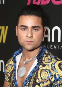 Coby Persin