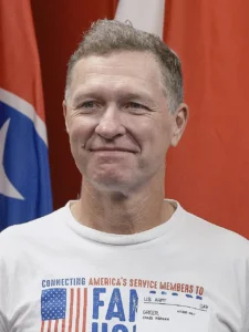 Craig Morgan