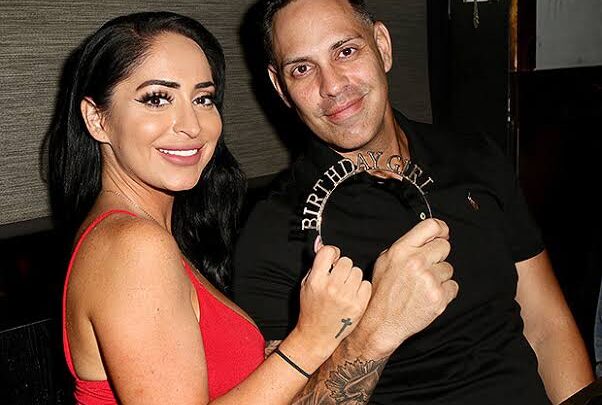 Angelina Pivarnick’s Ex- Husband, Chris Larangeira Bio: Ethnicity, Height, Religion, Net Worth, TV Shows, Parents, Age, Wife