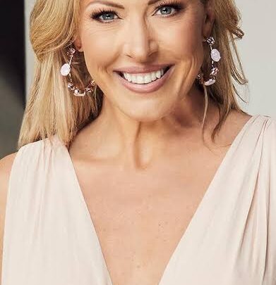 Braunwyn Windham-Burke Bio: Ethnicity, Parents, Instagram, Partner, Height, TV Shows, Age, Children, Net Worth