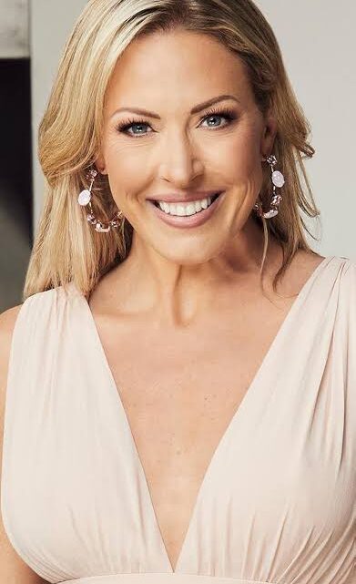 Braunwyn Windham-Burke Bio: Ethnicity, Parents, Instagram, Partner, Height, TV Shows, Age, Children, Net Worth