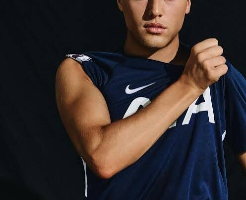 Brooks Marks Biography: TikTok, Parents, Heights, Age, Girlfriend, Fashion Brand, Ethnicity, Net Worth