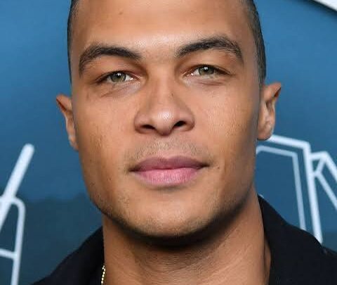 Dale Moss Biography: Siblings, Religion, YouTube, Net Worth, Girlfriend, TV Shows, Height, Age, Parents