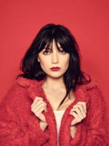 Daisy Lowe