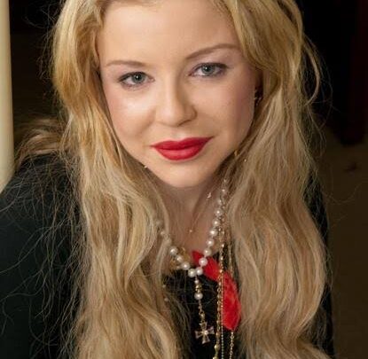 Casey Johnson Biography: Siblings, Books, Ethnicity, Parents, Religion, Height, Net Worth, Husband, Death