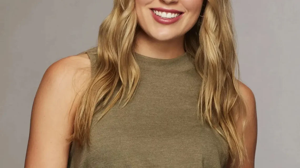 Cassie Randolph Biography: Ethnicity, Parents, Height, Net Worth, Religion, TV Shows, Age, Movies, Boyfriend