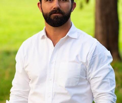 Cameron Hamilton Biography: Parents, Appointments, Religion, Awards, Children, Height, Age, Wife, Religion