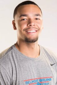 Caleb Corprew