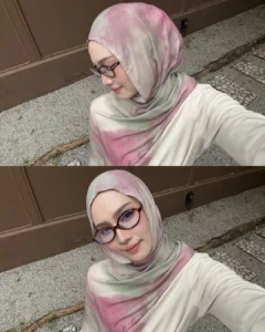 Asyalliee Ahmad
