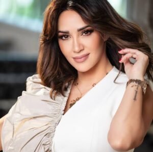 Diana Haddad