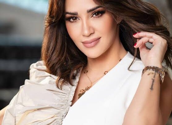 Diana Haddad Biography: Age, Net Worth, Parents, Height, Husband, Kids, Songs, Albums