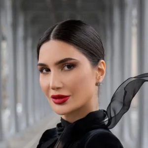 Alice Abdel Aziz