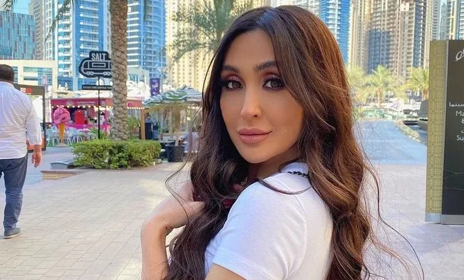 Jessy Abdo Biography: Age, Net Worth, Parents, Height, Husband, Movies & TV Shows, Instagram