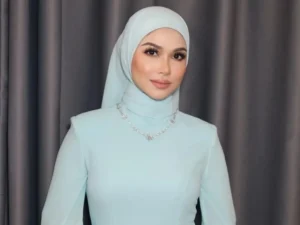Anzalna Nasir