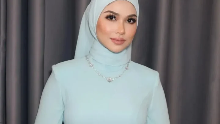 Anzalna Nasir Biography: Net Worth, Age, Husband, Children, Siblings, Modelling Career, Parents, Height, Movies, Instagram