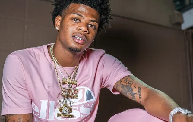 Sherwood Marty Biography: Net Worth, Girlfriend, Parents, Height, Instagram, Siblings, Concerts, Age, YouTube