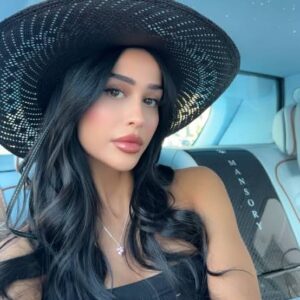 Reine Khoury