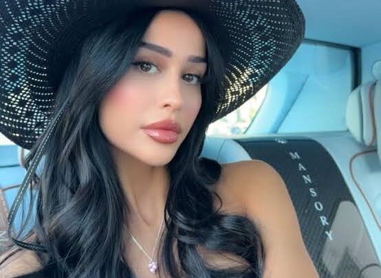 Reine Khoury Biography: Age, Net Worth, Parents, Height, Husband, Kids, TikTok