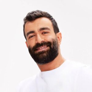 Jerry Ghazal