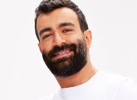 Jerry Ghazal Biography: Age, Net Worth, Parents, Height, Girlfriend, TV Shows, Books
