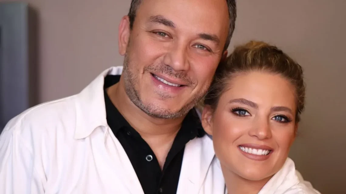 Elie Saab Jr.’s wife, Christina Mourad Biography: Age, Net Worth, Parents, Height, Husband, Kids, Fashion