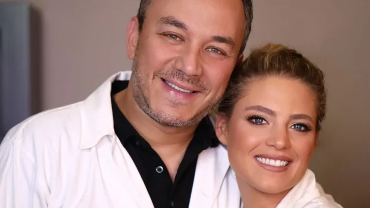 Elie Saab Jr.’s wife, Christina Mourad Biography: Age, Net Worth, Parents, Height, Husband, Kids, Fashion