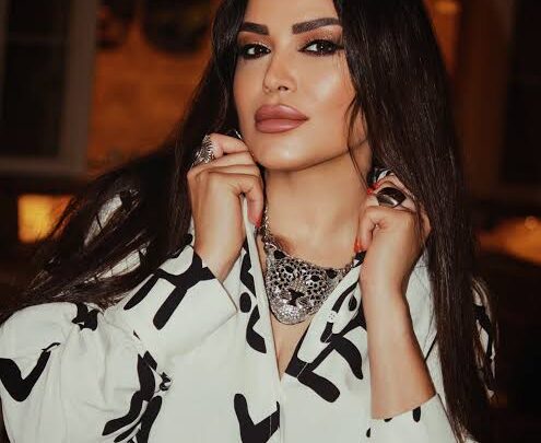 Rindala Kodeih Biography: Age, Net Worth, Parents, Height, Husband, Movies & TV Shows, Instagram