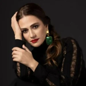 Julia Boutros