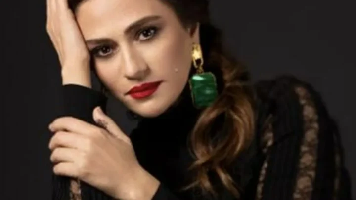 Julia Boutros Biography: Age, Net Worth, Parents, Height, Husband, Kids, Songs, Albums