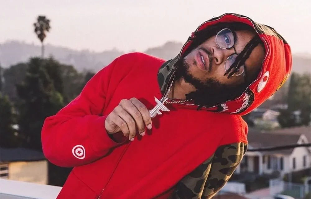 BandGang Lonnie Bands Biography: Age, Children, Parents, Net Worth, Albums, Girlfriend, Height, Facebook, Songs, YouTube