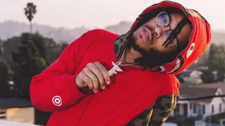 BandGang Lonnie Bands Biography: Age, Children, Parents, Net Worth, Albums, Girlfriend, Height, Facebook, Songs, YouTube