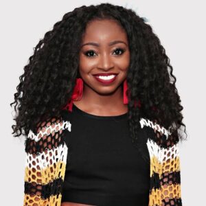 Candace Renee Rice
