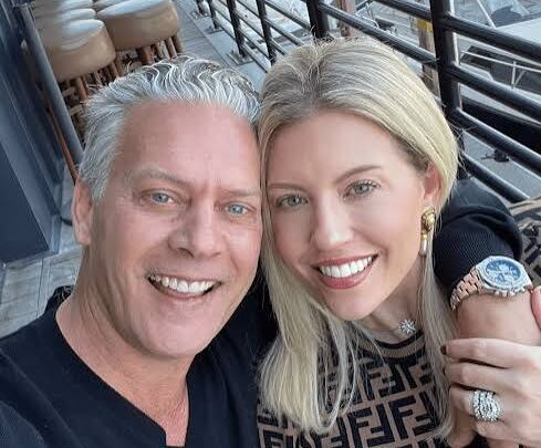 David Beador Biography: Religion, Ethnicity, Age, Children, Height, Businesses, Parents, Net Worth, Wife