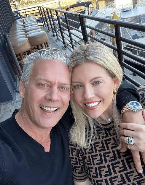 David Beador Biography: Religion, Ethnicity, Age, Children, Height, Businesses, Parents, Net Worth, Wife