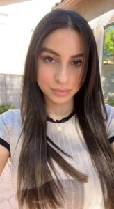 Nina North