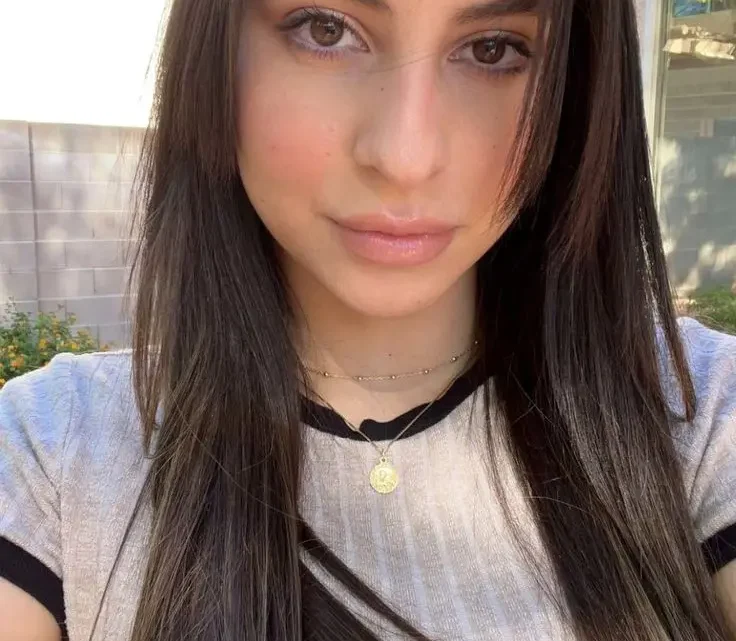 Nina North Biography: Age, Net Worth, Parents, Height, Boyfriend, Career, Instagram, Movies