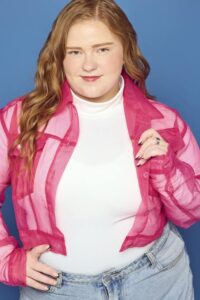 Amanda LaCount