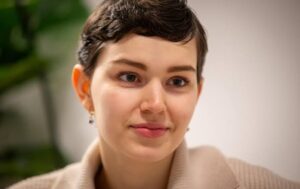 Tjaša Skubic