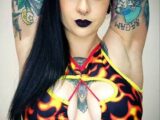 Bethany Finlay Biography: Parents, Aerial Arts, Instagram, Brother, Religion, Net Worth, Height, Boyfriend