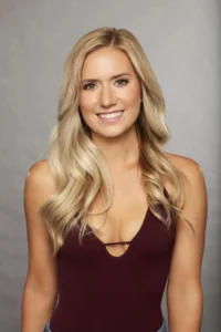 Lauren Elizabeth Luyendyk